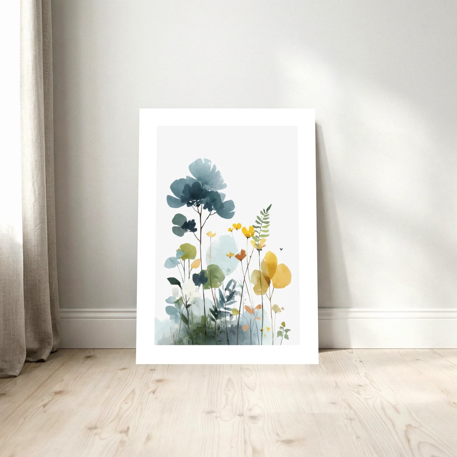 Fine Art Collection