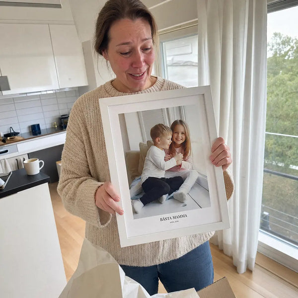 Linnea, 41 — Göteborg