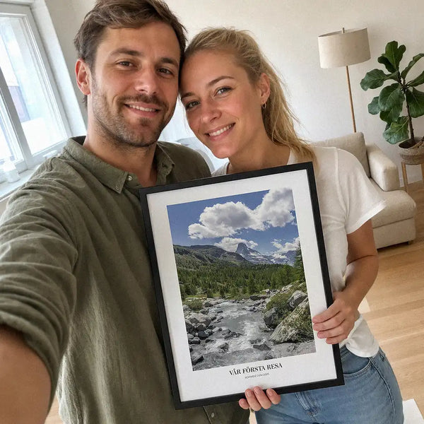 Maja & Erik, 30 — Malmö