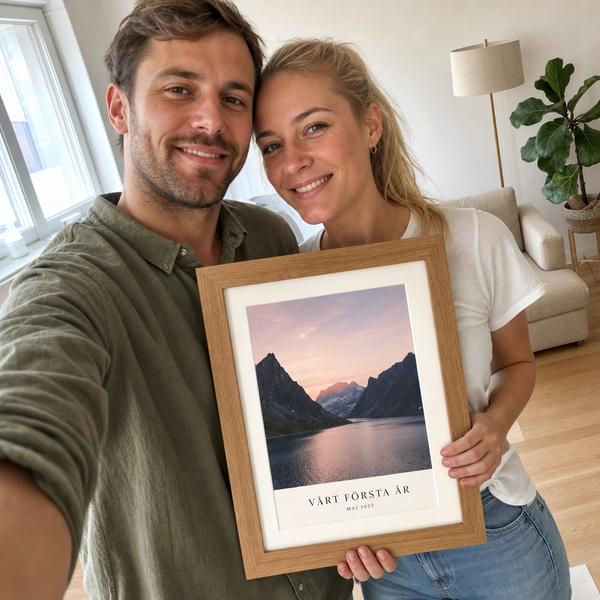 Maja & Erik, 30 — Malmö