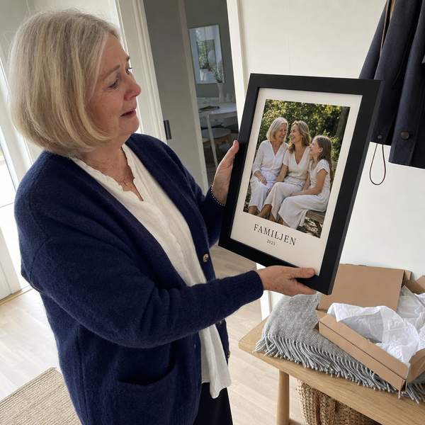 Anna, 62 — Stockholm