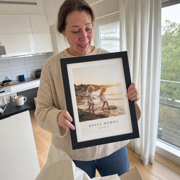 Linnea, 41 — Göteborg
